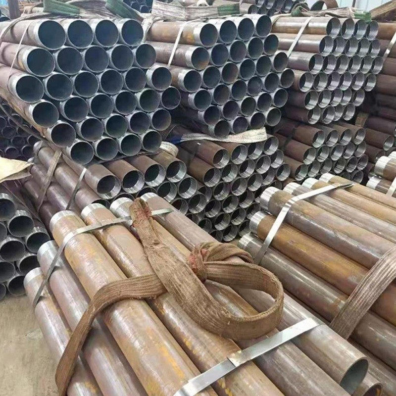 大悟地质钻探用跟管