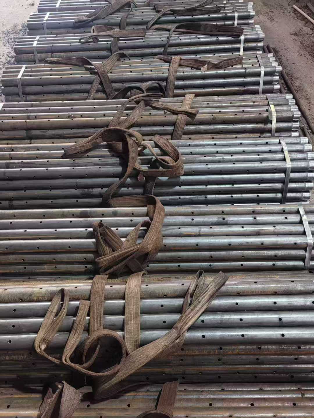 大悟127mm管棚管
